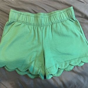 Lilly Pulitzer Leva Knit Short